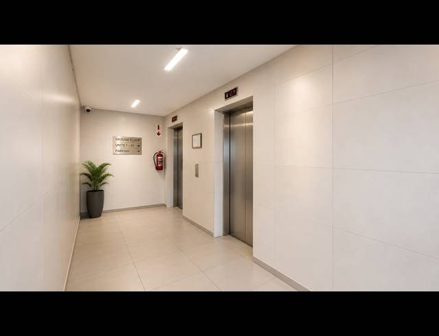 2 BEDROOM APARTMENT FOR SALE IN MORNINGSIDE